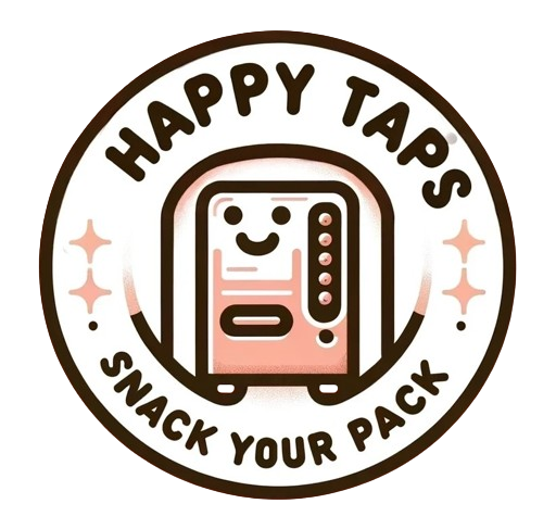 HappyTaps